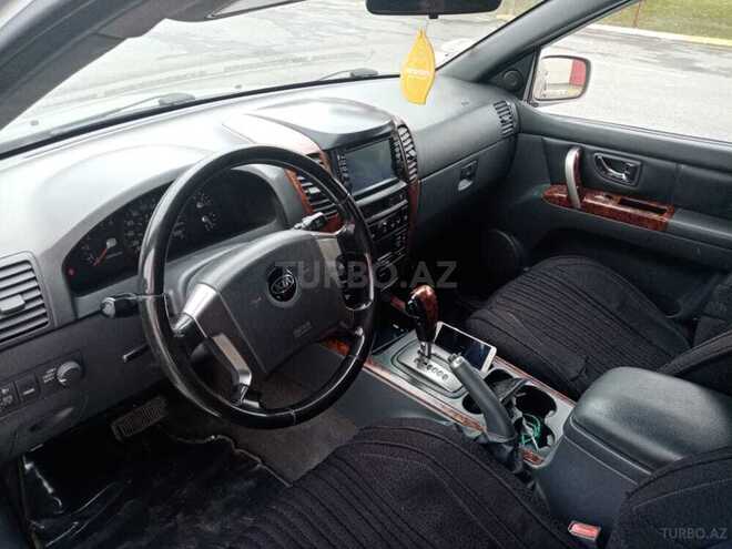 Kia Sorento 2003, 174,202 km - 2.5 l - Bakı