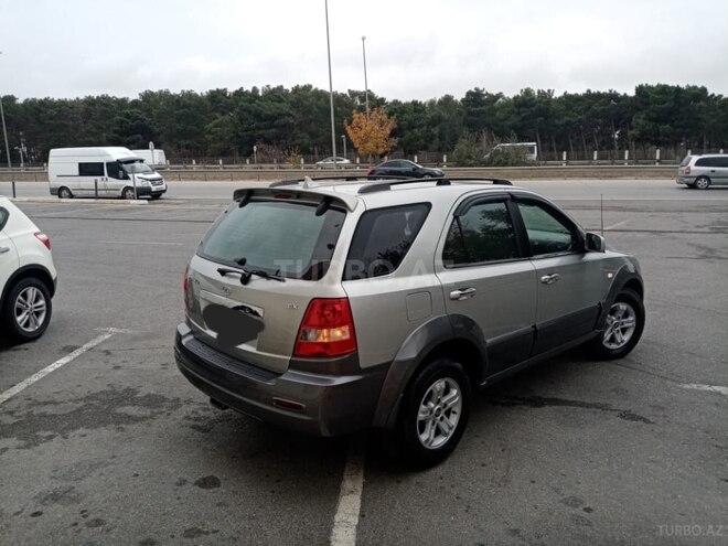 Kia Sorento 2003, 174,202 km - 2.5 l - Bakı