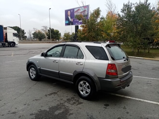 Kia Sorento 2003, 174,202 km - 2.5 l - Bakı