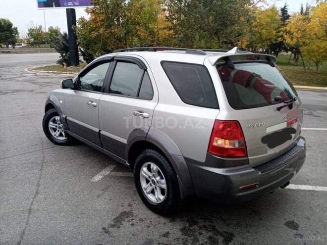 Kia Sorento 2003, 174,202 km - 2.5 l - Bakı