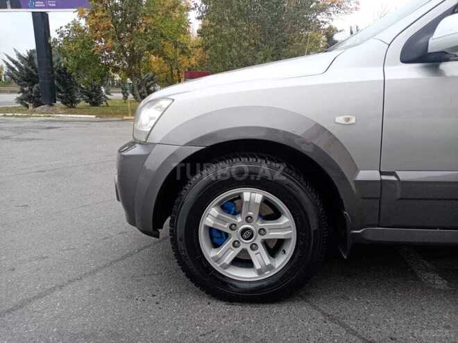 Kia Sorento 2003, 174,202 km - 2.5 l - Bakı