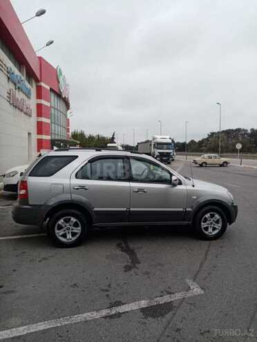 Kia Sorento 2003, 174,202 km - 2.5 l - Bakı