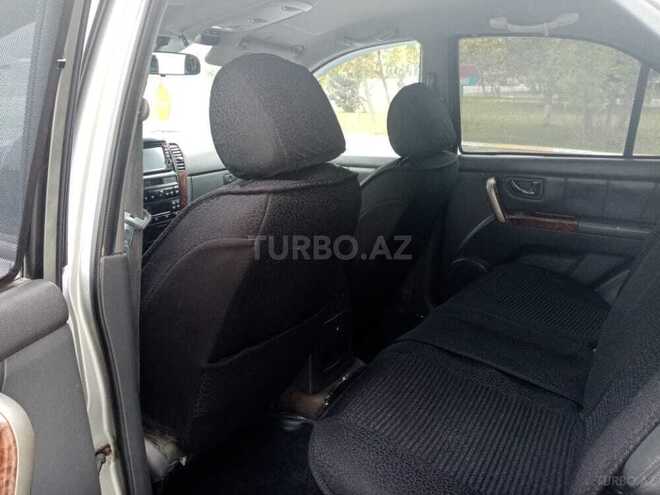 Kia Sorento 2003, 174,202 km - 2.5 l - Bakı