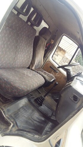 GAZ 33021 1999, 203,000 km - 2.4 l - Ağstafa