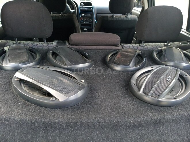 Opel Astra 1999, 410,633 km - 1.6 l - Bakı