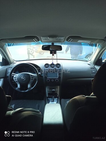 Nissan Altima 2008, 210,000 km - 2.5 l - Bakı