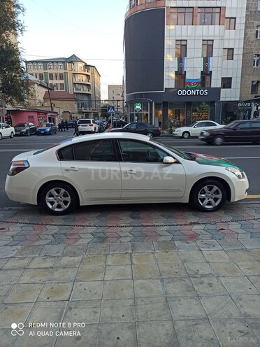 Nissan Altima 2008, 210,000 km - 2.5 l - Bakı