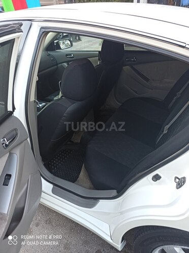 Nissan Altima 2008, 210,000 km - 2.5 l - Bakı