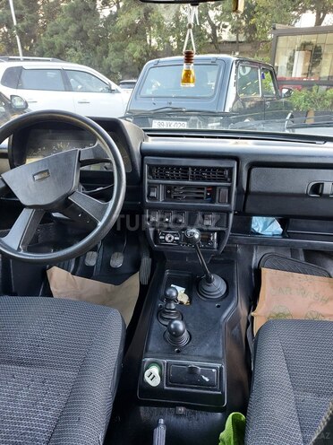 LADA (VAZ) Niva 2013, 185,000 km - 1.7 l - Bakı