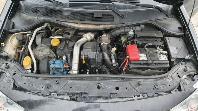 Renault Megane 2007, 360,000 km - 1.5 л - Bakı
