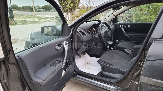 Renault Megane 2007, 360,000 km - 1.5 л - Bakı
