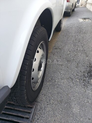 LADA (VAZ) Niva 2013, 185,000 km - 1.7 l - Bakı