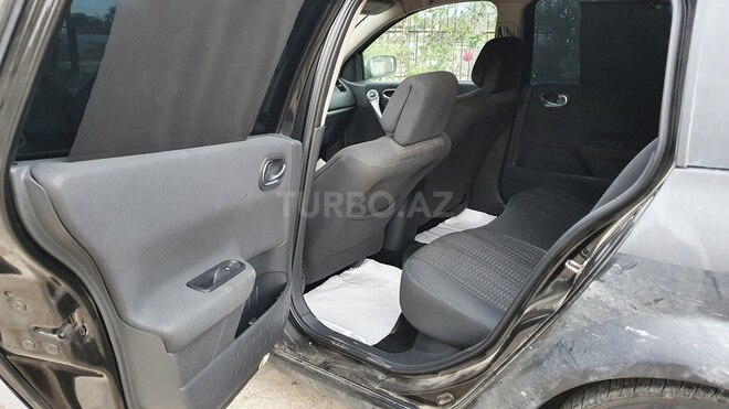 Renault Megane 2007, 360,000 km - 1.5 л - Bakı