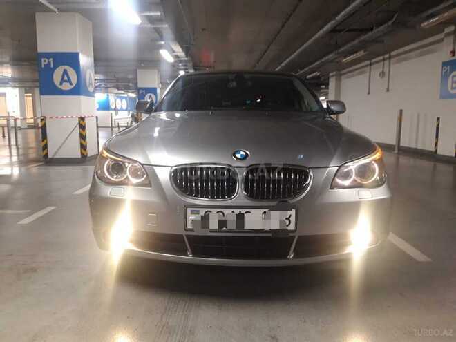 BMW 525 2006, 225,500 km - 2.5 l - Bakı