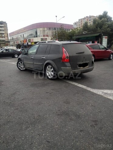 Renault Megane 2007, 360,000 km - 1.5 л - Bakı