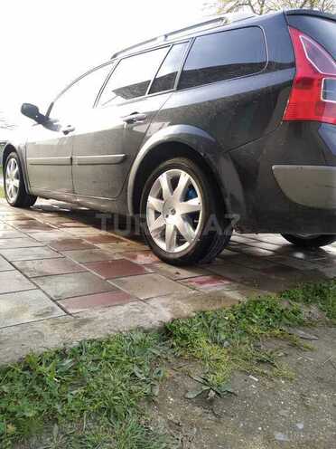 Renault Megane 2007, 360,000 km - 1.5 л - Bakı