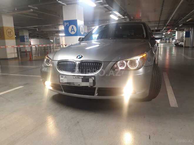 BMW 525 2006, 225,500 km - 2.5 l - Bakı