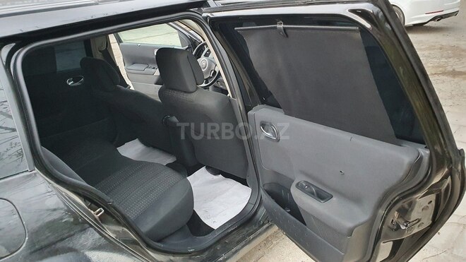 Renault Megane 2007, 360,000 km - 1.5 л - Bakı