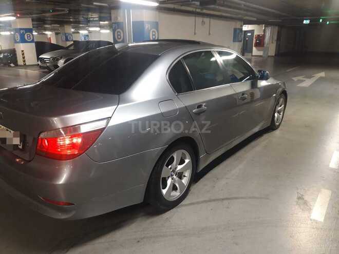BMW 525 2006, 225,500 km - 2.5 l - Bakı