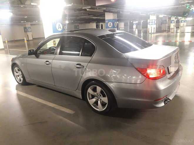 BMW 525 2006, 225,500 km - 2.5 l - Bakı