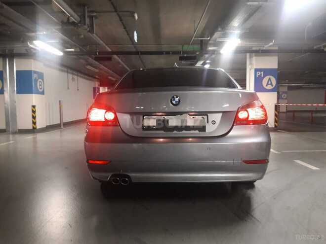 BMW 525 2006, 225,500 km - 2.5 l - Bakı