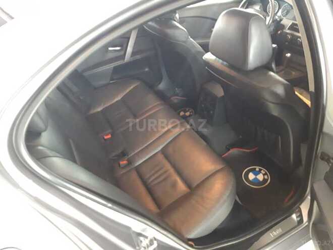 BMW 525 2006, 225,500 km - 2.5 l - Bakı