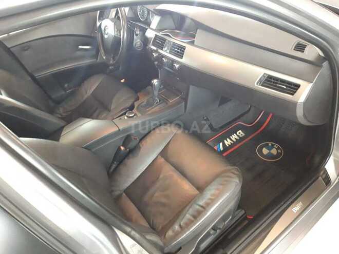 BMW 525 2006, 225,500 km - 2.5 l - Bakı