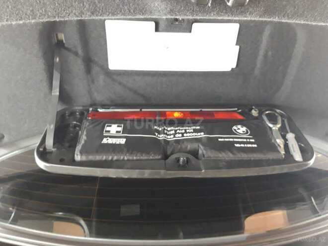 BMW 525 2006, 225,500 km - 2.5 l - Bakı