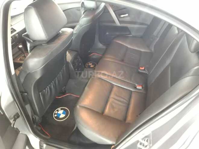 BMW 525 2006, 225,500 km - 2.5 l - Bakı