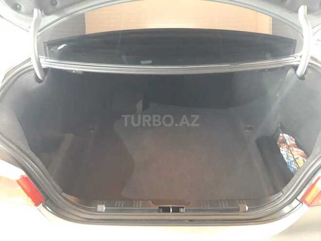 BMW 525 2006, 225,500 km - 2.5 l - Bakı