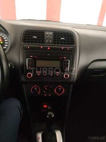 Volkswagen Polo 2012, 301,160 km - 1.6 l - Lənkəran