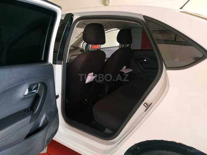 Volkswagen Polo 2012, 301,160 km - 1.6 l - Lənkəran