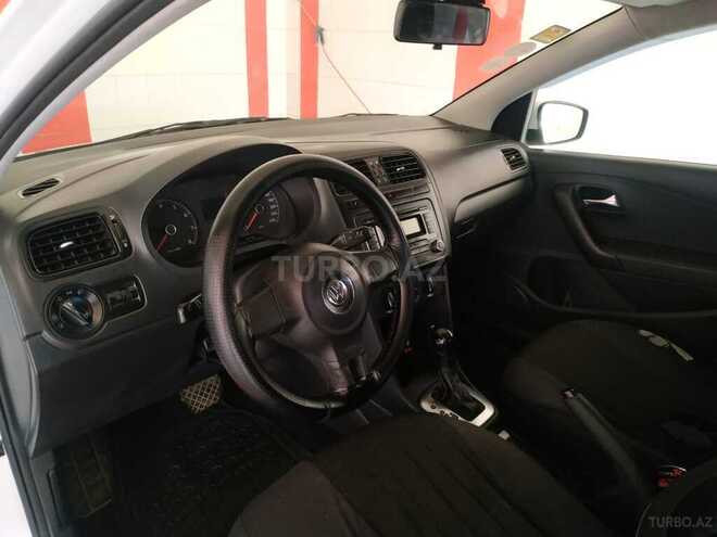 Volkswagen Polo 2012, 301,160 km - 1.6 l - Lənkəran