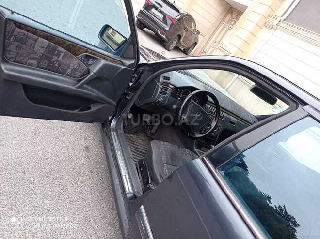 Mercedes E 200 1998, 372,000 km - 2.0 l - Bakı