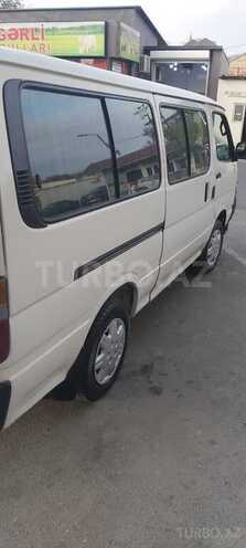 Toyota HiAce 2003, 120,000 km - 2.0 l - Bakı
