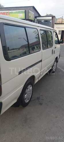 Toyota HiAce 2003, 120,000 km - 2.0 l - Bakı
