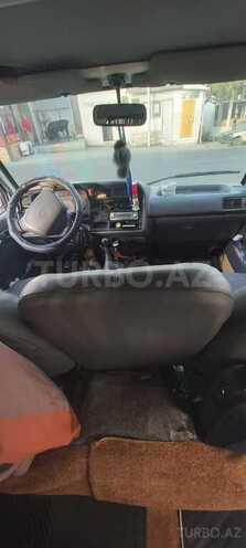 Toyota HiAce 2003, 120,000 km - 2.0 l - Bakı