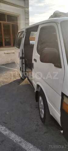 Toyota HiAce 2003, 120,000 km - 2.0 l - Bakı