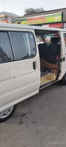 Toyota HiAce 2003, 120,000 km - 2.0 l - Bakı