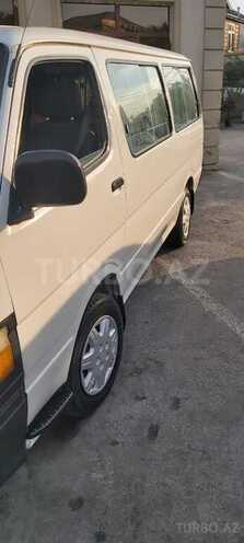 Toyota HiAce 2003, 120,000 km - 2.0 l - Bakı