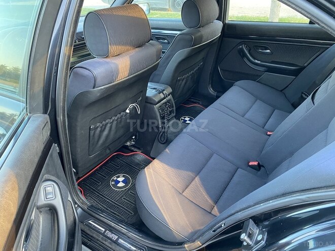 BMW 523 1999, 320,000 km - 2.5 l - Bakı