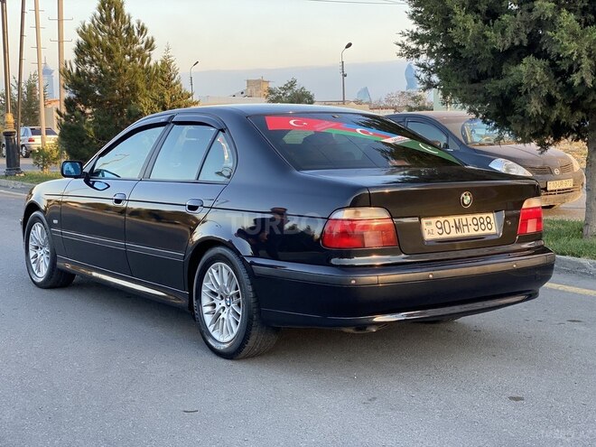 BMW 523 1999, 320,000 km - 2.5 l - Bakı