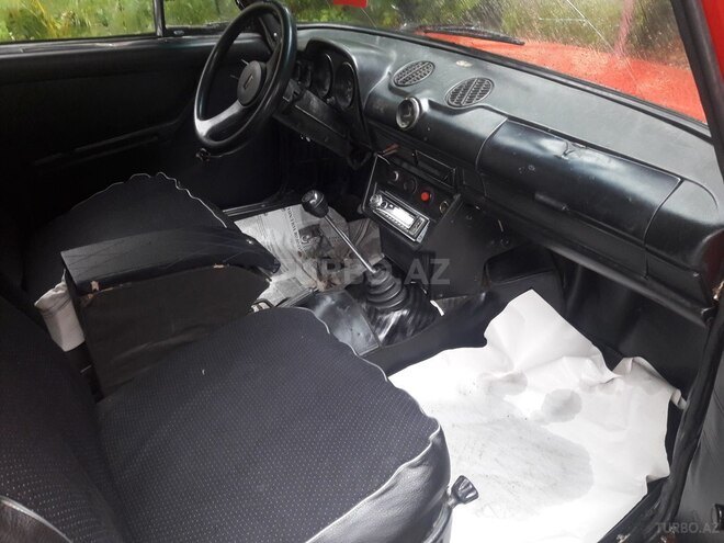 LADA (VAZ) 21011 1980, 456,333 km - 1.5 l - Masallı