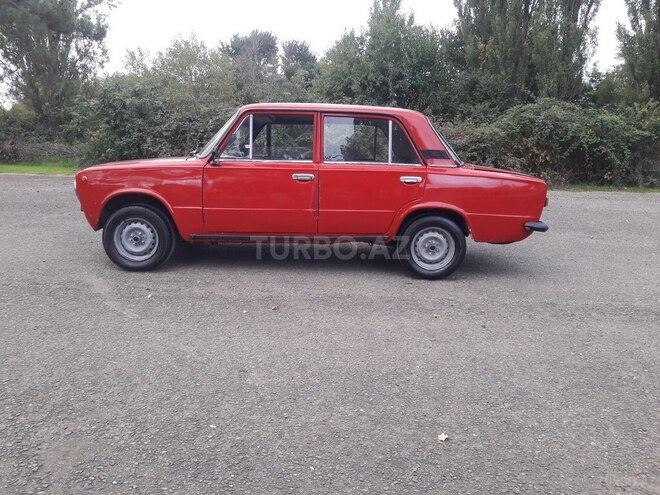 LADA (VAZ) 21011 1980, 456,333 km - 1.5 l - Masallı