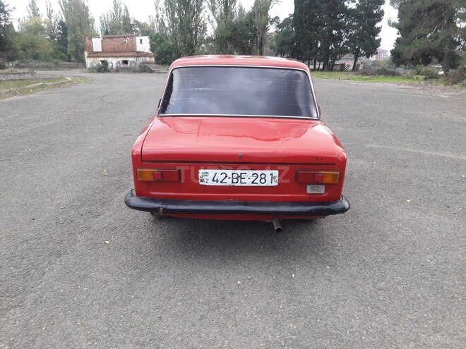 LADA (VAZ) 21011 1980, 456,333 km - 1.5 l - Masallı