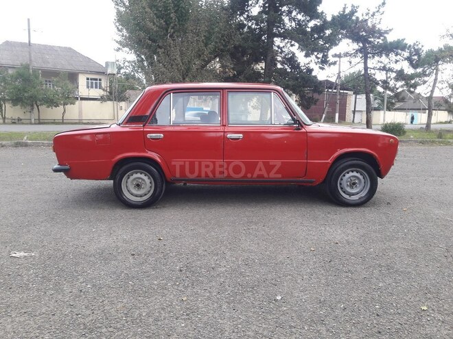 LADA (VAZ) 21011 1980, 456,333 km - 1.5 l - Masallı