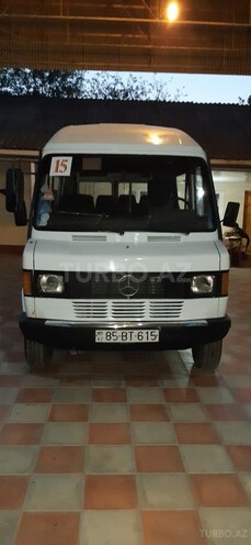 Mercedes 208 D 1994, 84,000 km - 2.5 л - Tovuz