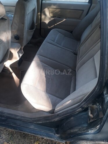 Volvo 850 1996, 350,000 km - 2.5 l - Saatlı
