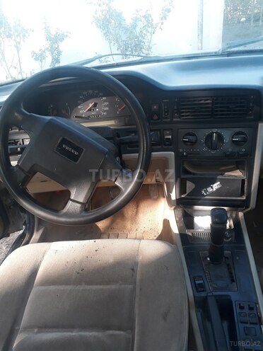 Volvo 850 1996, 350,000 km - 2.5 l - Saatlı
