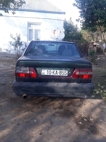Volvo 850 1996, 350,000 km - 2.5 l - Saatlı